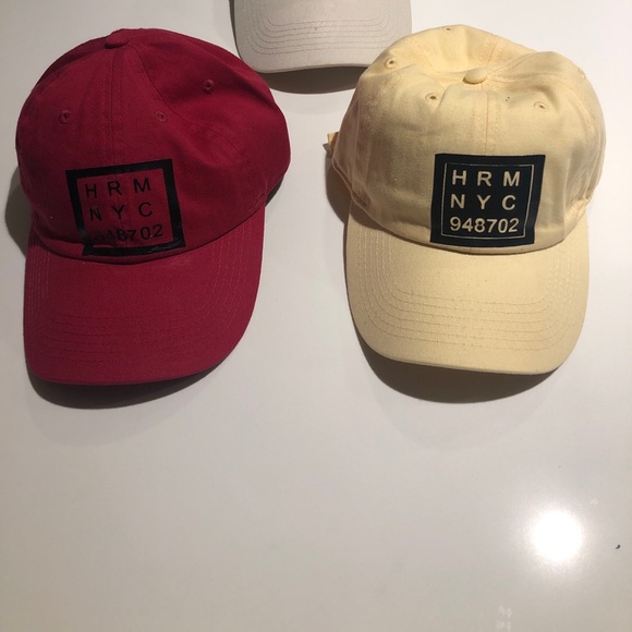 Red and yellow baseball - Picture 1 of 1